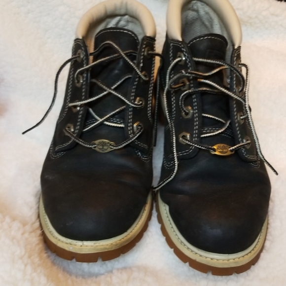 💎TIMBERLAND CHUGGA'S - Picture 5 of 8